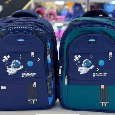 کوله پشتی فضانورد وارداتی