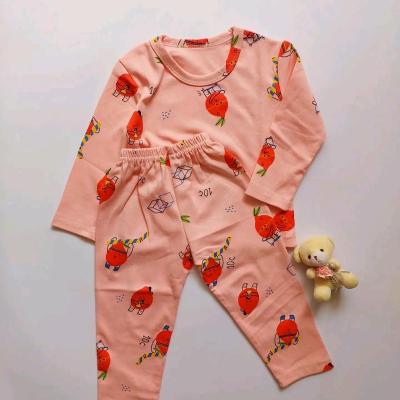 بلوز و شلوار راحتی دخترانه-157684