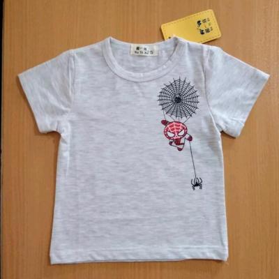 تیشرت پسرانه نقلی وارداتی