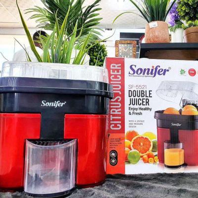 آب مرکبات گیری سانی فر