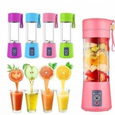 شیکر شارژی مسافرتی