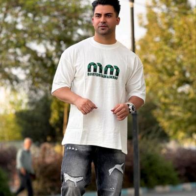 تیشرت مردانه