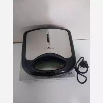 اسنک ساز کلاسی تاچ