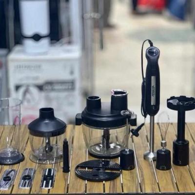 گوشتکوب و غذاساز 8 کاره عرشیا مدلHB151-3265