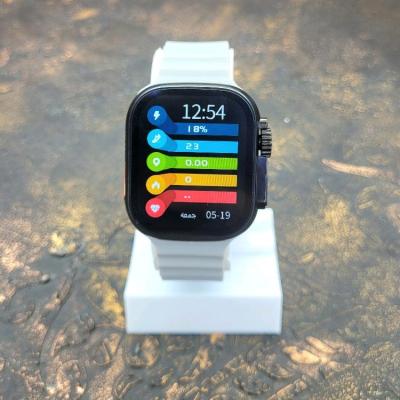 ساعت هوشمند اولترا 3 اصلی همراه با 7 بند