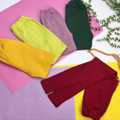 شلوار دخترانه