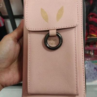 کیف پول زنانه