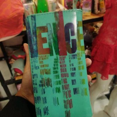 کیف پول براق