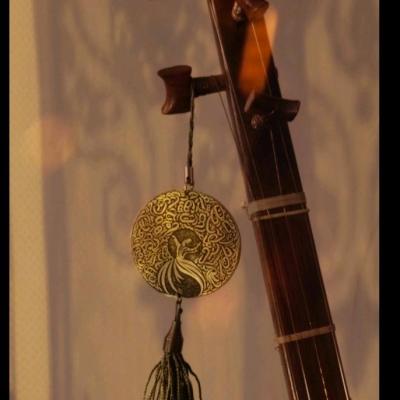 اویز زینتی ساز