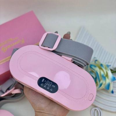 ماساژور حرارتی (ماساژور پریودی و قاعدگی )