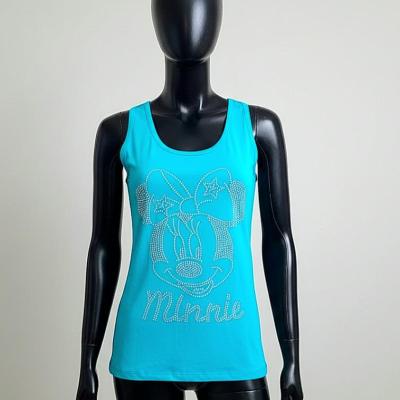 تاپ عروسکی زنانه