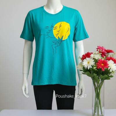 تیشرت زنانه