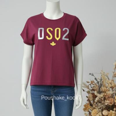 تیشرت زنانه فری سایز