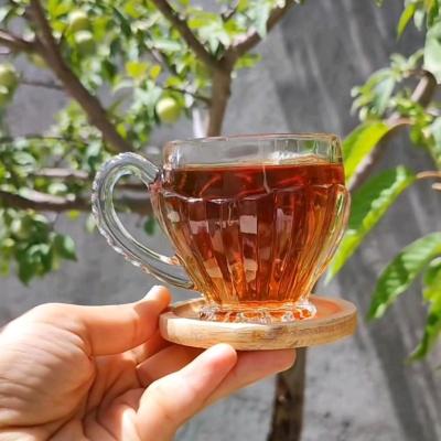 فنجان چای کرون وارداتی