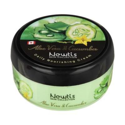 کرم مرطوب کننده نیوتیس