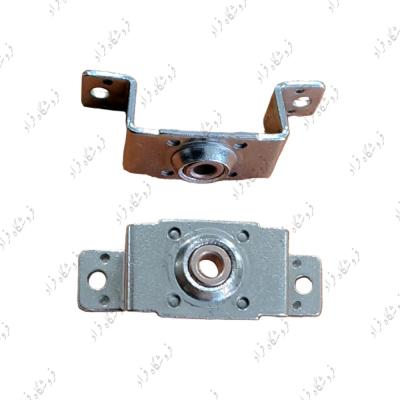 بوش سشوار همراه با پایه(یک عددی)