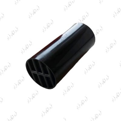 لوله نسوز سشوار