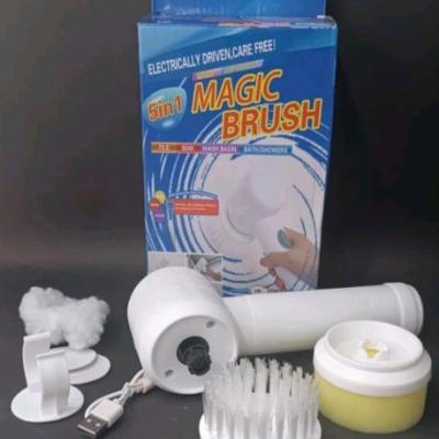 مجیک براش 4 سر