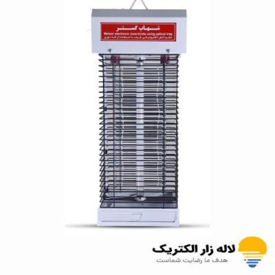 حشره کش برقی تک لامپ 8 وات شهاب گستر مدل FUV108