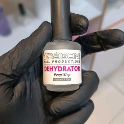 ضدقارچ 15 میل دراگون