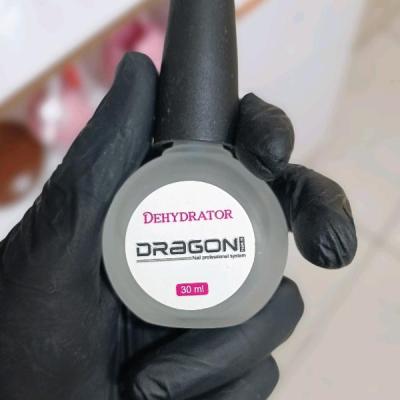 ضدقارچ 30 میل دراگون