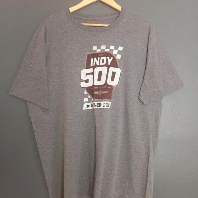 تیشرت طوسی اورجینال کد 5