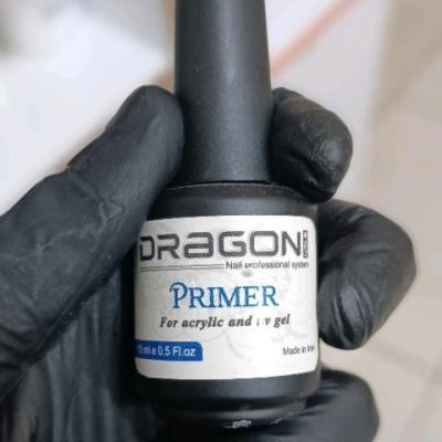 پرایمرژل 15 میل دراگون