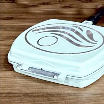 تابه رژیمی دالغا سایز 32 چدن روکش گرانیت دیزاین ترکیه