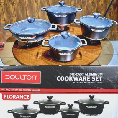 سرویس قابلمه دالتون و سانتوزا درجه یک