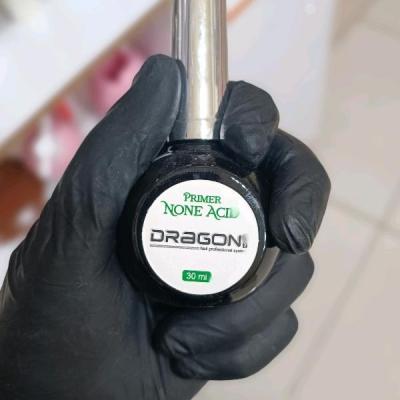 پرایمر غیر اسیدی 30 میل دراگون