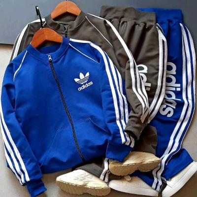 ست سویشرت وشلوار اسپرت-157438