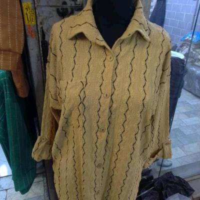 شومیزمراکشی پاییزه