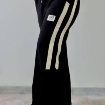 شلوارنیم بگ.موجودی بگیرگل من