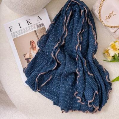 New collection کالکشن جدید شال پاییزه