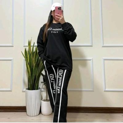 ست بلوز شلوار دیور گلکسی