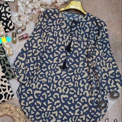 شومیز زنانه مدل ماریلا