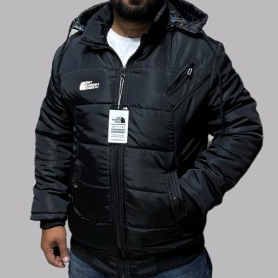 کاپشن مردانه کاپشن پسرانه داخل خزبره ای در جه یک