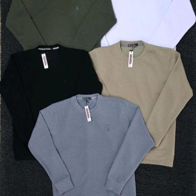 دورس مردانه بلوز مردانه پاییزه نسبتا ضخیم