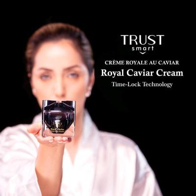 رویال کرم خاویار