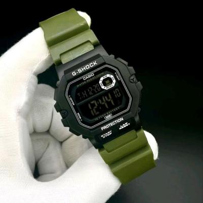 ساعت کاسیو نمایش دیجیتالی Casio G-shock