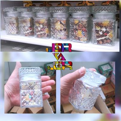 بانکه و جا ادویه طرح ایتالیایی مدل نایس