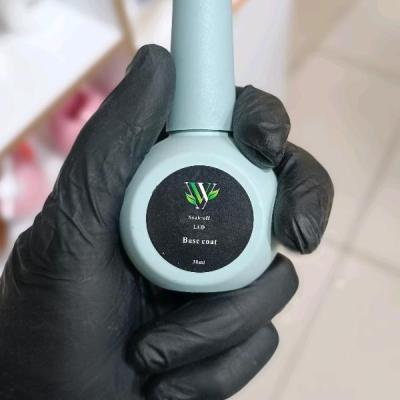 بیس ژل روسی 30 میل IVY