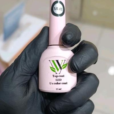 تاپ مات روسی 14 میل IVY