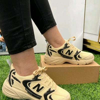 کفش ورزشی پسرانه و دخترانه