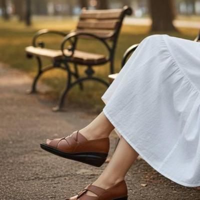 کفش تابستانه زنانه