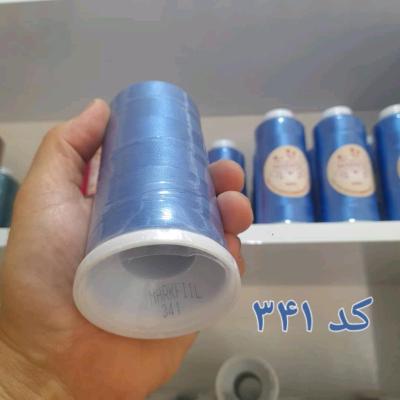 نخ گلدوزی پلی استر مارکفیل کد 341
