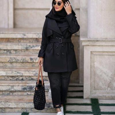 مانتو دانشجویی لنین مدل مانتو دانشجویی نفس-156780