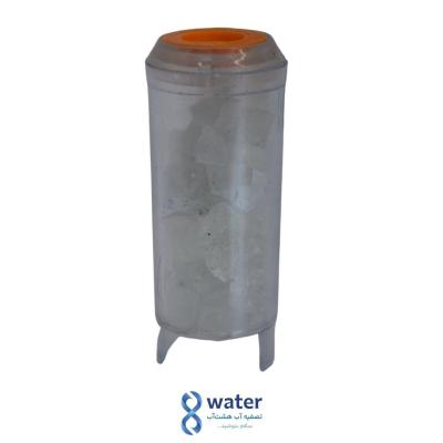 کارتریج فیلتر پکیج و آبگرمکن و کولر آبی پلی فسفات قابل شارژ (شیراز)