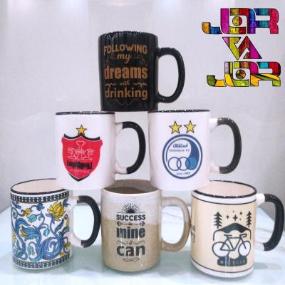 ماگ سنتی هاوایی ماگ استقلال ماگ پرسپولیس ماگ گرانیتی