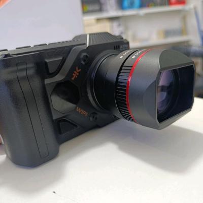 دوربین عکاسی و فیلمبرداری فوق حرفه ای 52 مگاپیکسلی